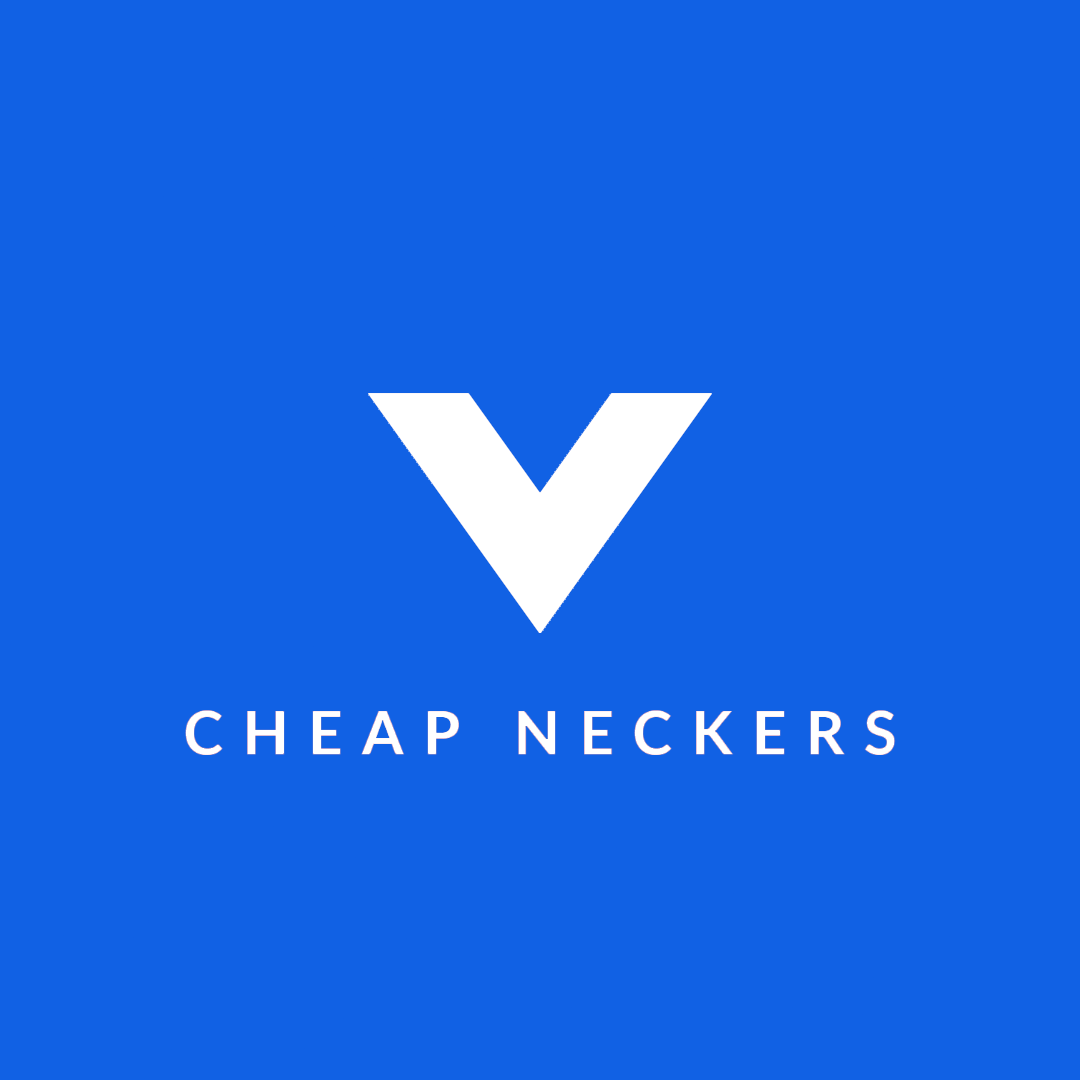 Cheap Neckers