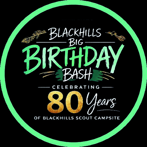 500 X Blackhills Big Birthday Bash